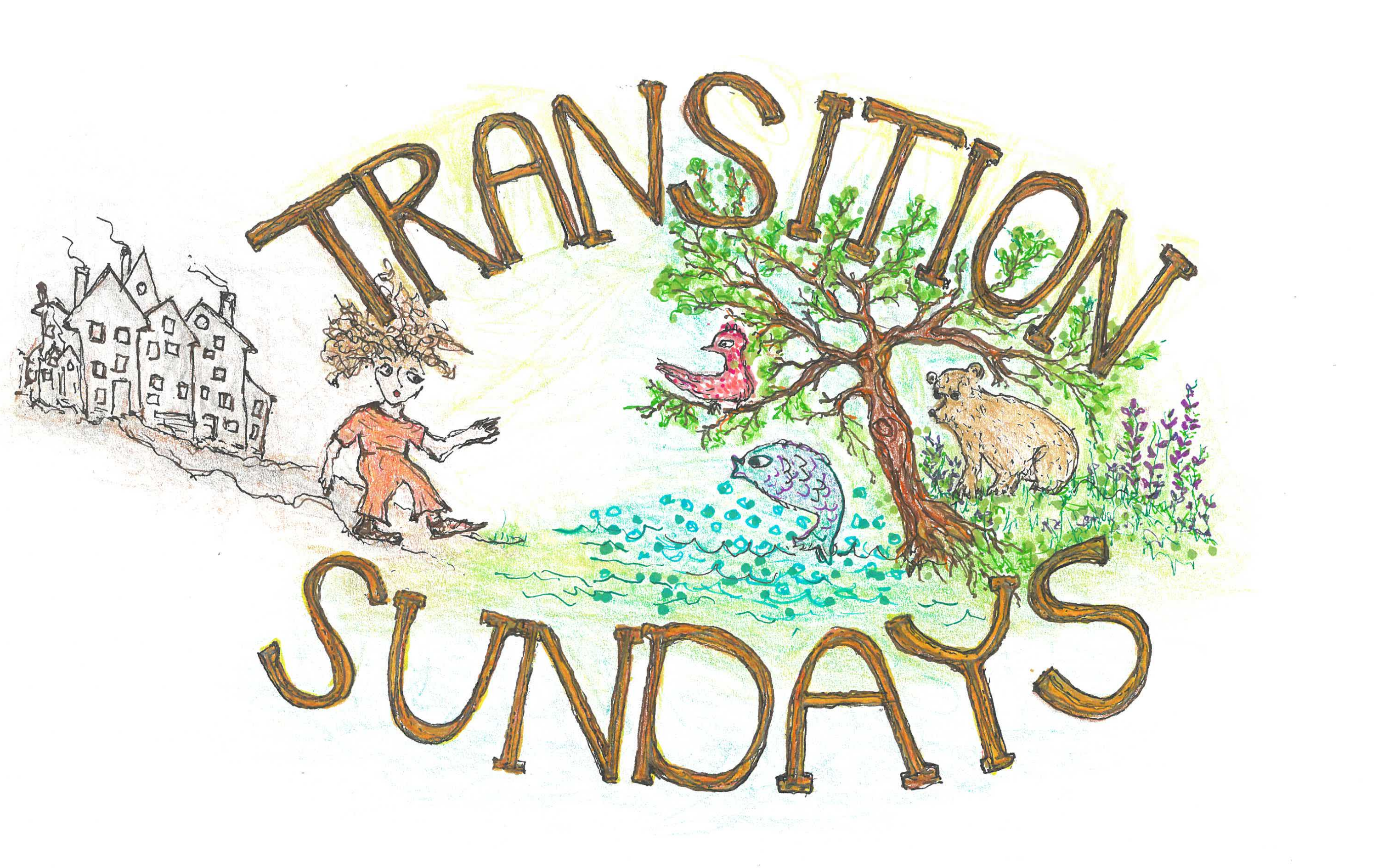 Transition Sundays
